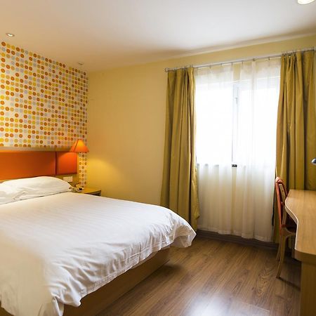 Home Inn Beijing Jinsong Екстериор снимка