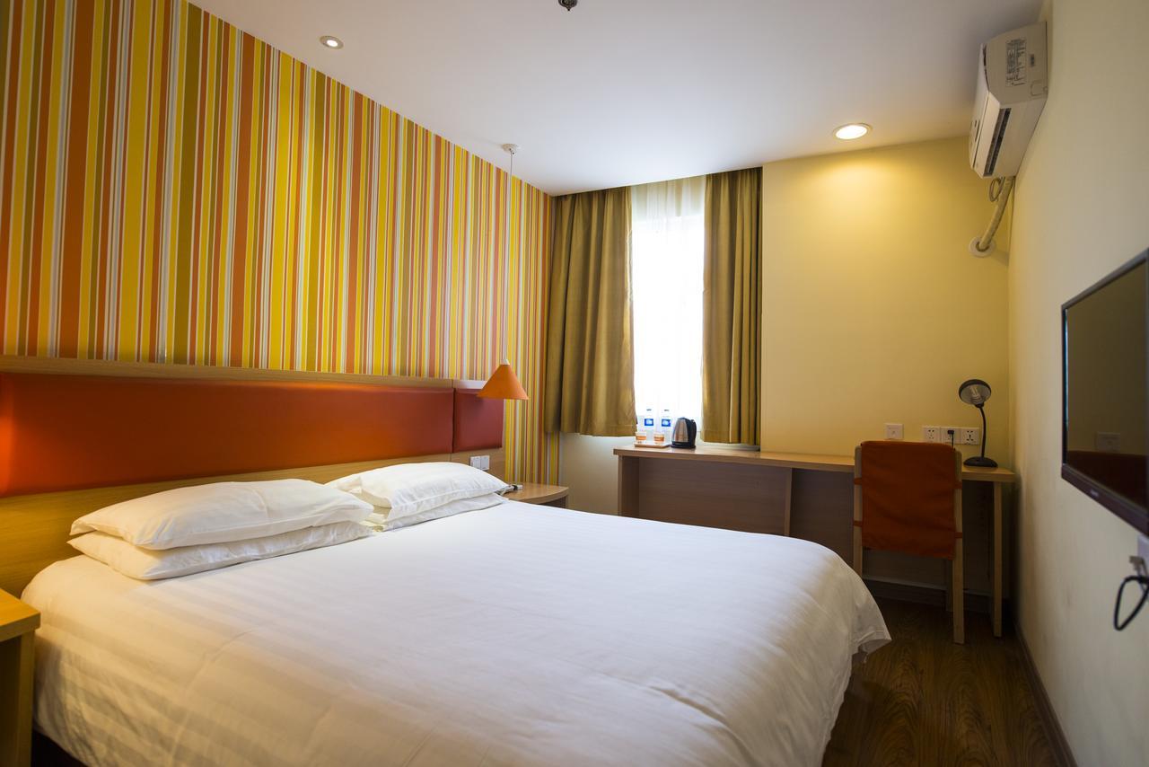 Home Inn Beijing Jinsong Екстериор снимка
