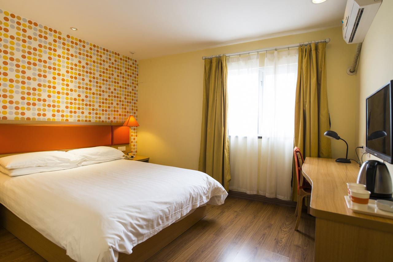 Home Inn Beijing Jinsong Екстериор снимка