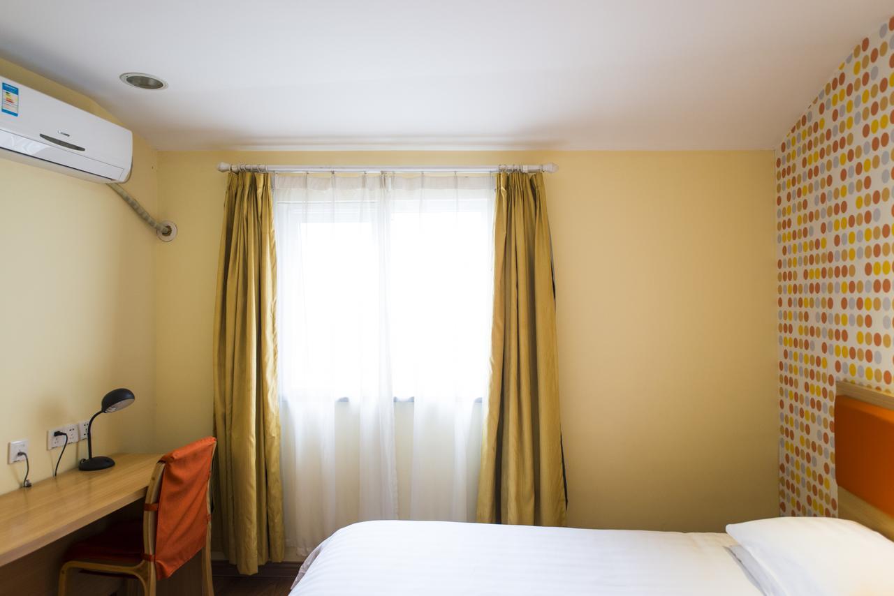 Home Inn Beijing Jinsong Екстериор снимка