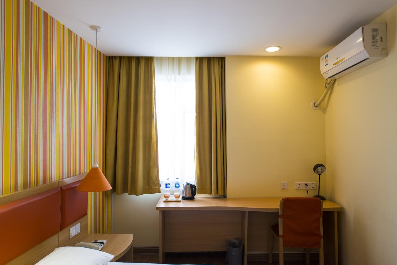 Home Inn Beijing Jinsong Екстериор снимка