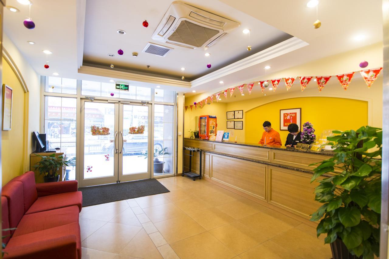 Home Inn Beijing Jinsong Екстериор снимка