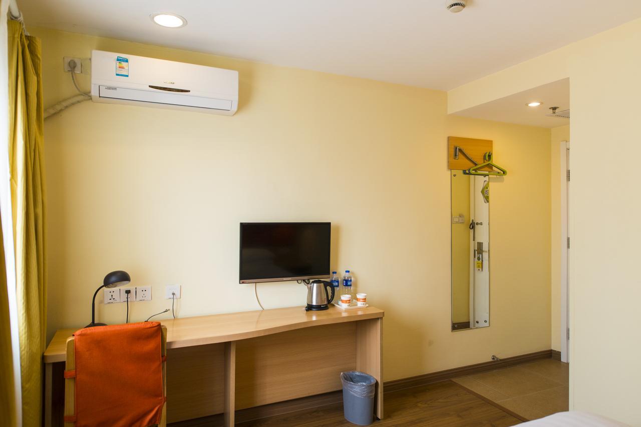Home Inn Beijing Jinsong Екстериор снимка