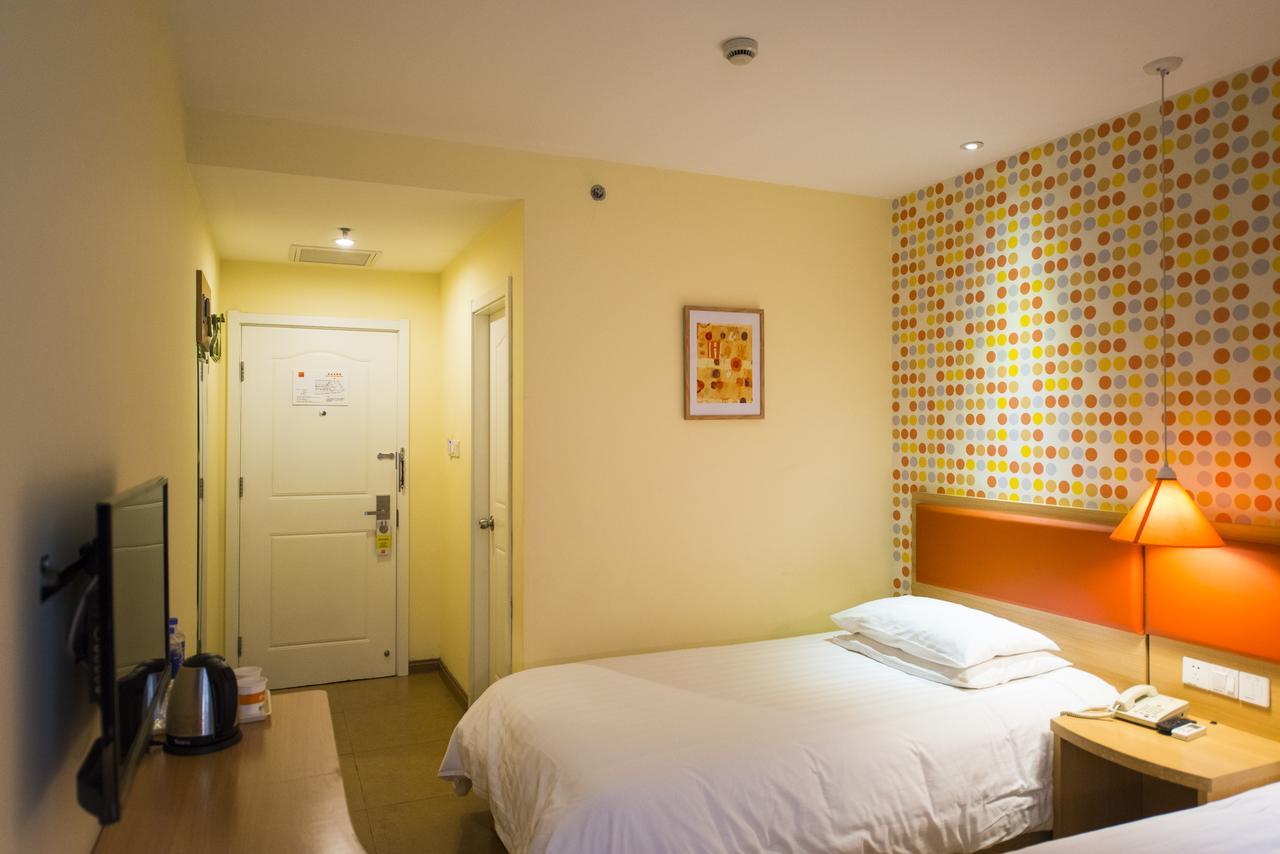 Home Inn Beijing Jinsong Екстериор снимка