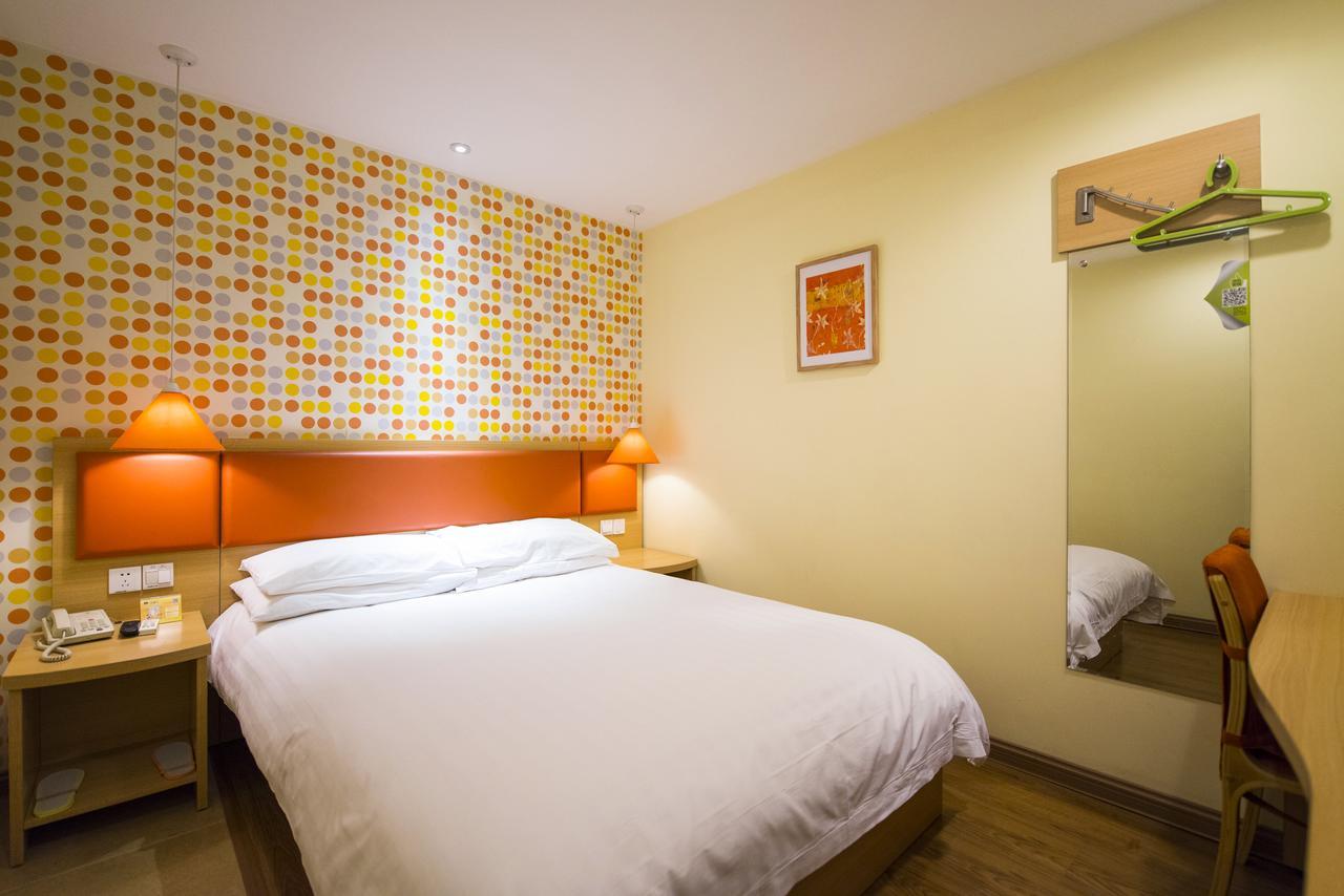 Home Inn Beijing Jinsong Екстериор снимка