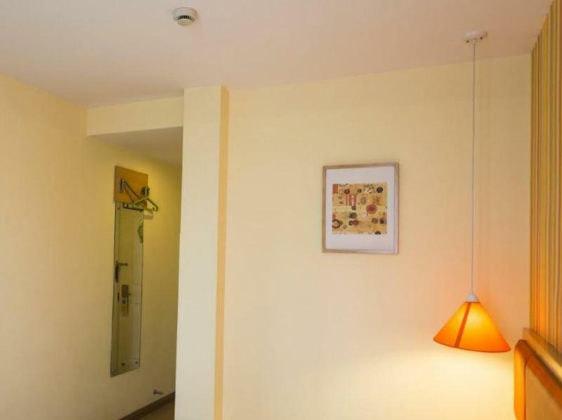 Home Inn Beijing Jinsong Екстериор снимка