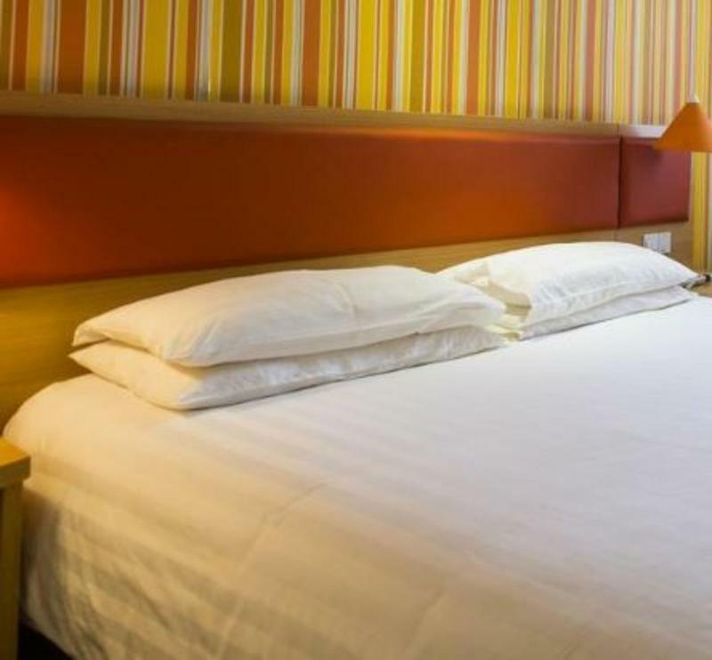 Home Inn Beijing Jinsong Екстериор снимка